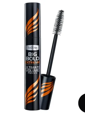ریمل حجم‌دهنده ایزادورا مدل Big Bold Extreme