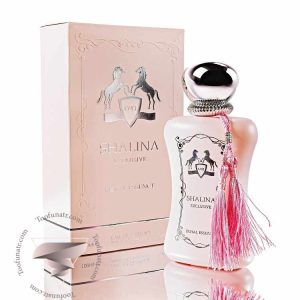 عطر فراگرنس ورد شالینا اکسکلوسیف