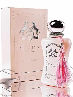 عطر فراگرنس ورد شالینا اکسکلوسیف